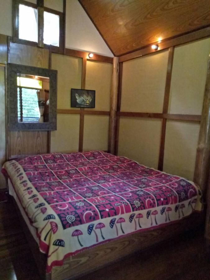 Cave Lodge Pang Mapha エクステリア 写真