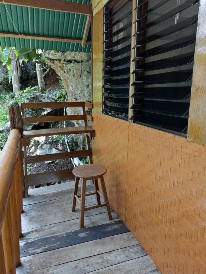Cave Lodge Pang Mapha エクステリア 写真
