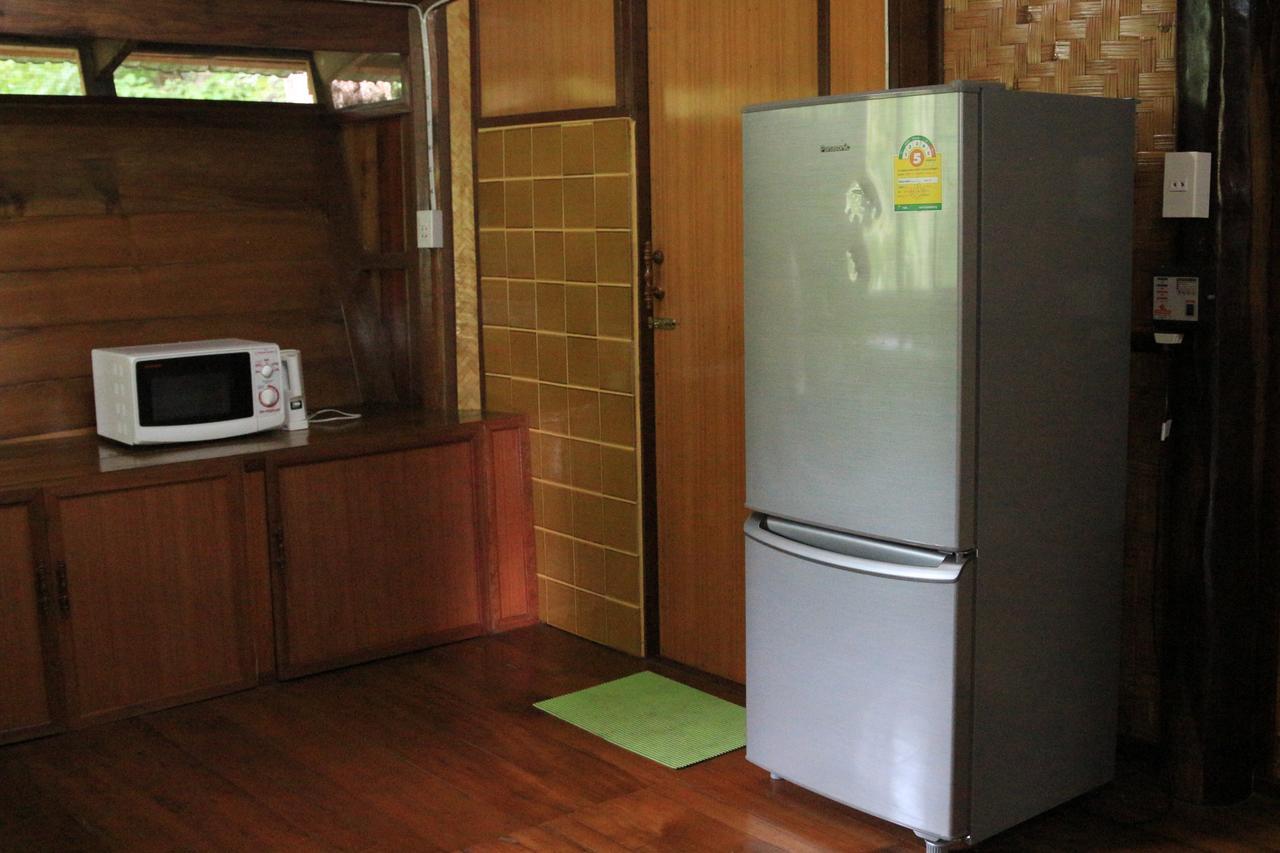 Cave Lodge Pang Mapha エクステリア 写真