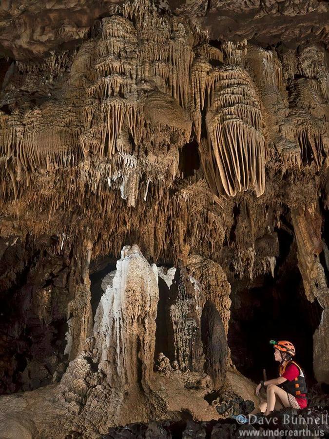 Cave Lodge Pang Mapha エクステリア 写真